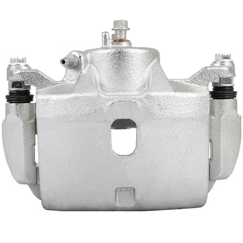Image of 19B2663 19B2662 Front Left & Right Disc Brake Calipers Assembly