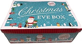Disney Snow White Mini Réveillon Noël Boîte Cadeau Père Noël Elfes Manchot 17x26.5X 8cm