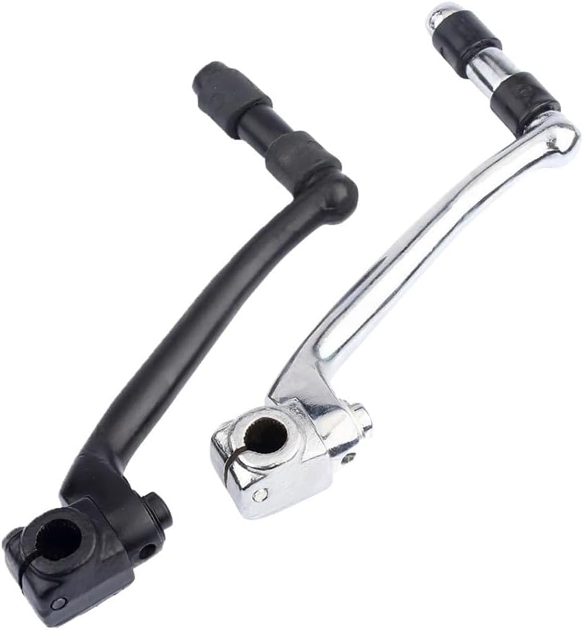 Motorcycle Kick Starter Motorcycle Kick Start Lever for CD100 90cc 110cc 125cc 140cc for Bikes for Including for Stomp for Demon for Dreams for Xsports