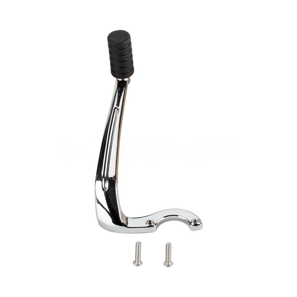 Levier de vitesse moto pour Challenger et Springfield Dark Horse 2016-2021