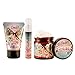 Barefoot Venus 3pc Bundle Pack (The Vanilla Effect)