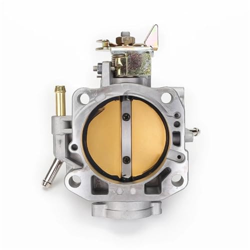 Corps de papillon 70 mm pour Honda Civic et Acura séries B D F H