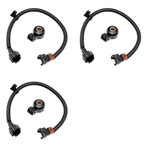 Capteur de Cognement et Faisceau Nissan 22060-30P00 pour Pick-Up 1995-2004 G20 J30