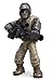 Mega Construx Call of Duty Desert Troop Pack Building Set