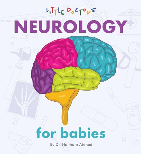 Image of Neurology for Babies