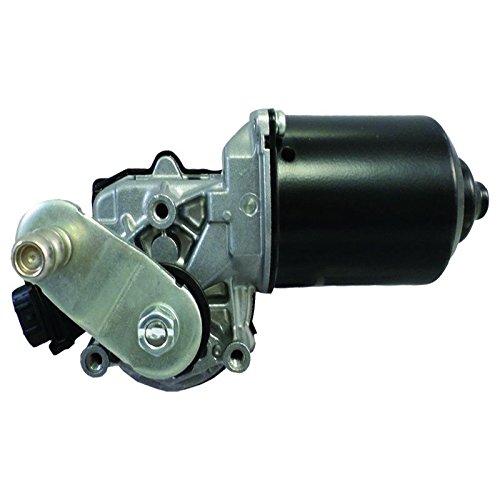 Amazon.com: RAREELECTRICAL New Front Wiper Motor Compatible With