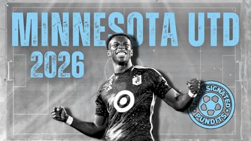 Minnesota United 2026 Season Preview