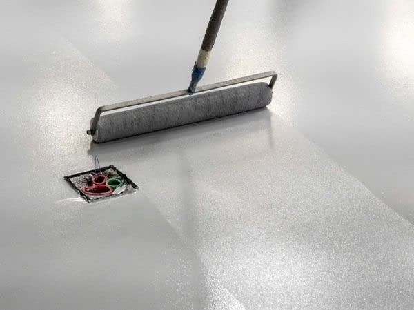 Master Builders Solutions Mbs Mastertop Colorpack Light Grey 0.4Kg