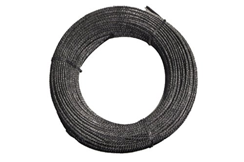 Cofan 00502004 Galvanized Cable Roll, 50 m x 5 mm MTS. 5MM