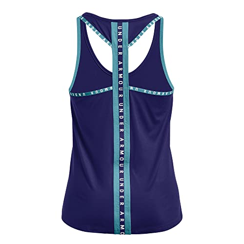 Image of Under Armour Women's Loose Fit Sports T-Shirt
