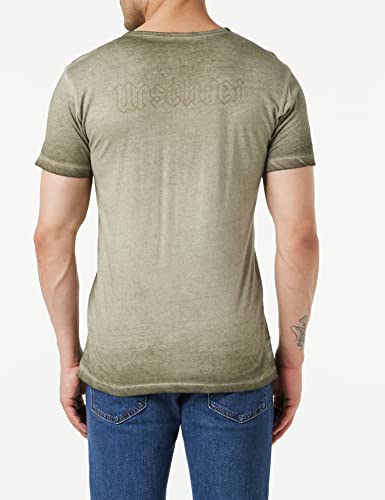 Stockerpoint Shirt Urschrei haut mode bavaroise folklore - 4