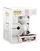 Funko Disney Big Hero 6 Nurse Baymax Pop Vinyl Figure