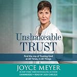 Cover of Unshakeable Trust