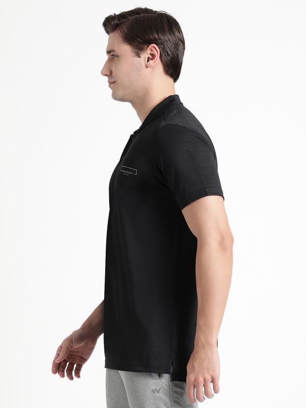 Image of Wildcraft Men Polo Shirt