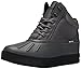 Produktbild Nautica Herren New Bedford Stiefelette, Anthrazit glatt, 47 EU