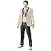 Medicom Suicide Squad The Joker Suit Version MAF EX Figure
