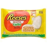 Reese's Easter White Crème Peanut Butter Eggs - 9.6oz