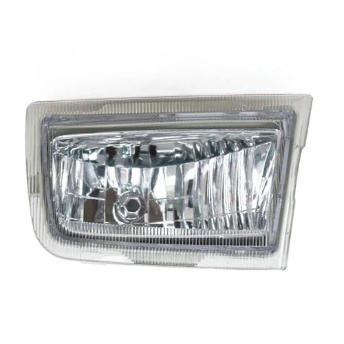 Optique antibrouillard droit Toyota Land Cruiser LC90 verre haute résistance