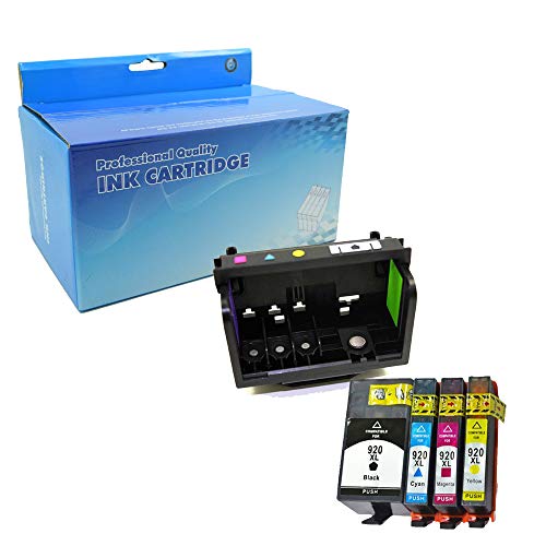 refurbished printer ink