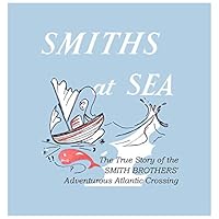Smiths at Sea 1904690432 Book Cover