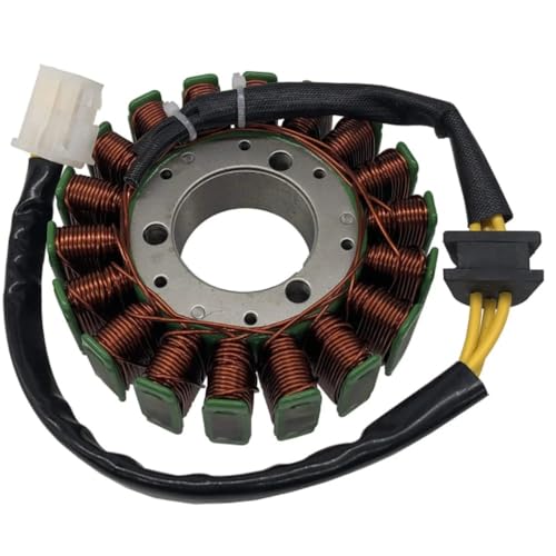 Stator magnéto 31401-35F10 haute durabilité pour moteur GSXR 750