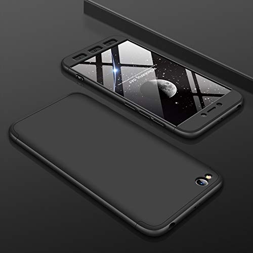 Coque Xiaomi Redmi Go antichoc rigide avec protection 3 en 1