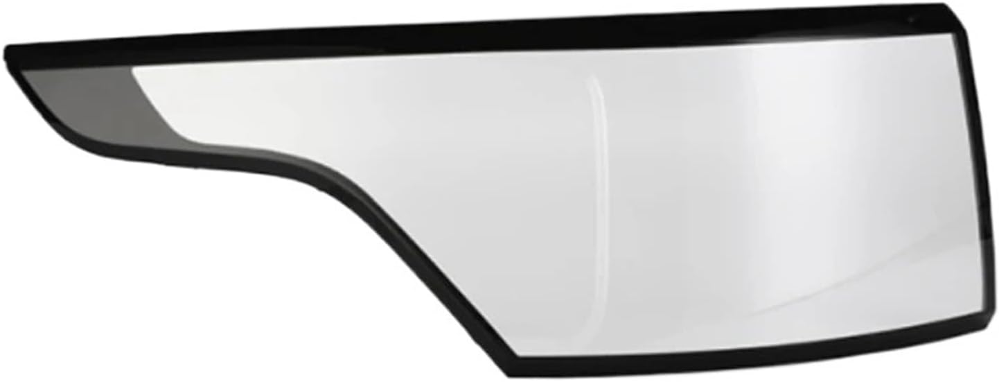 Compatible For Land Rover Range Rover Sport 2014 2015 2016 2017 2018 2019 2020 Car Rear Tail Light Cover Lamp Shell(Left)