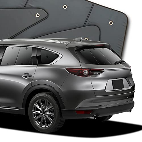 CX-8 3DA-KG2P^ J[e TVF[h Ԓ ObY vCoV[TVF[h Ap Ή w01s-f016-rex