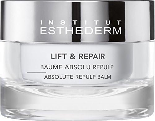 Esthederm - Lift & Repair - Face and Neck Balm - Absolute Repulp - Anti-aging - All Skin Types - 1.67 Fl.Oz.