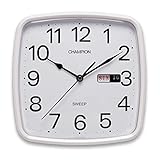 reloj champion passion precio Esfera blanca con 3 manecillas (funciona en un ciclo mensual de 31 días).