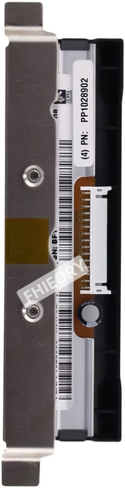 P1037974-010 New Print Head Printhead for Zebra ZT210 ZT220 ZT230 Thermal Label Printer 203dpi Genuine PP1028902