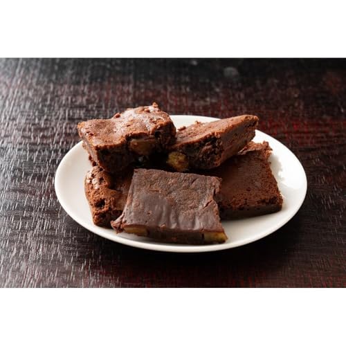 お芋のガトーショコラ 8袋入り