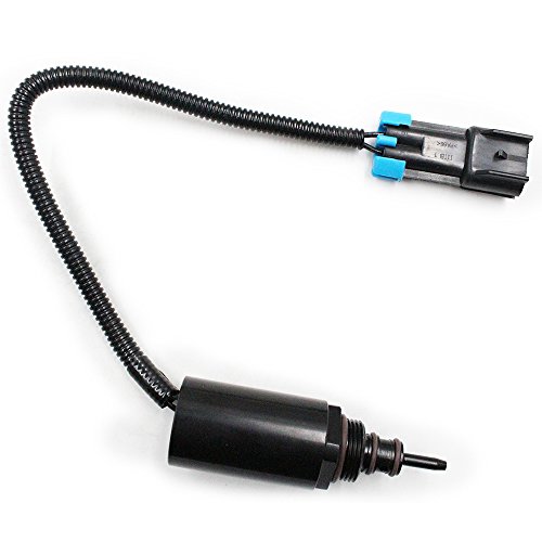 Koauto Compatible With Turbo Wastegate Actuator Control Solenoid Dodge Ram 5.9L Cummins Diesel 4036054 #TOP1