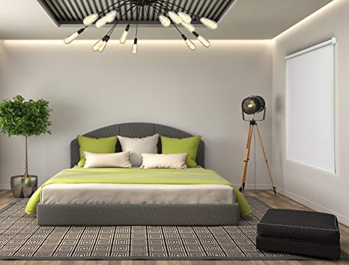 Persianas, Home Improvement persianas blancas Marca DASA PERSIANA (3)