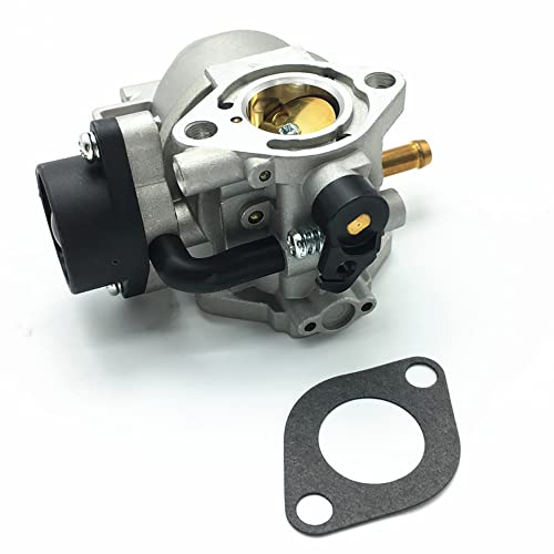 Carburador FJ180V para motor de cortacésped de 6.0HP y 159CC 3