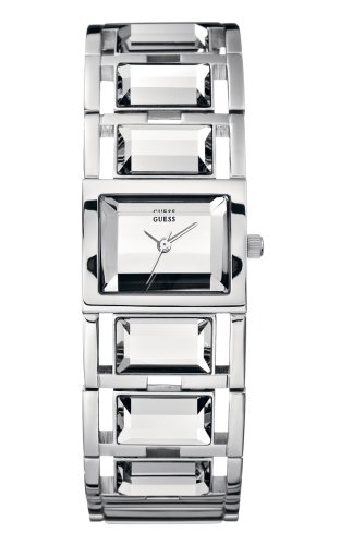 Guess Collection Gc Clarity W15033L1 Guess Collection Gc Clarity W15033L1