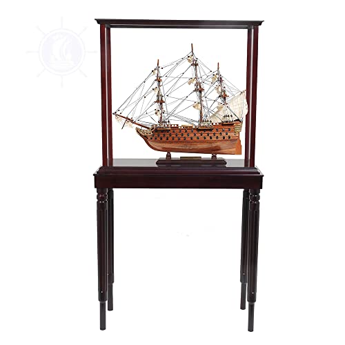 Old Modern Handicrafts HMS Victory Small...