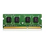4gb - 1rx8 ddr3l udimm 1600mhz ecc Acer 4GB DDR3L 1600MHz. Componente per: computer portatile