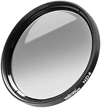 walimex pro 52mm ND4 Coated Filter for Camera Estimated Price : £ 2.39 walimex pro 52mm ND4 Coated Filter for Camera Estimated Price : £ 2.39
