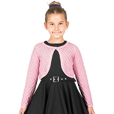 Cardigan Fille BlackButterfly Cover