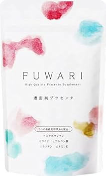 fuwariさま専用 Amazon | FUWARI (フワリ) はぐくみプラス [ プラセンタ サプリ