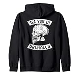 Vikinger & Valhalla I Mythologie I Damen & Herren