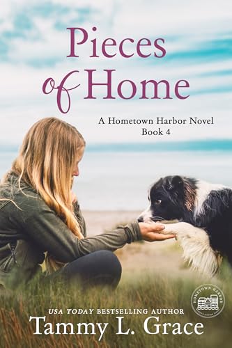 Pieces of Home (Hometown Harbor Series Book 4)