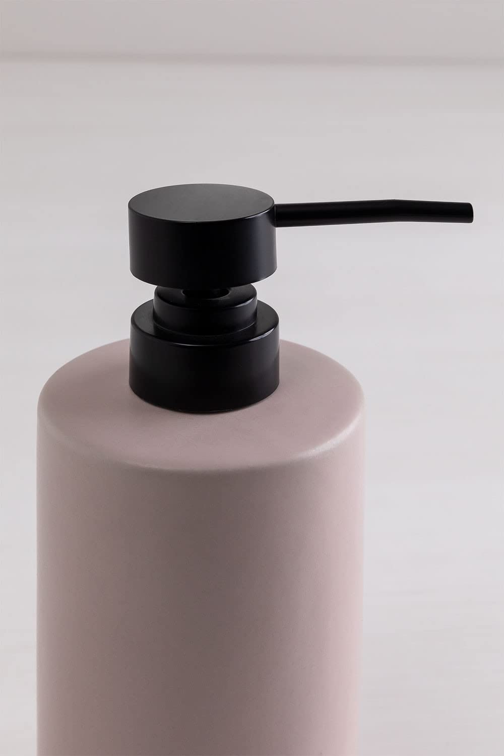 SKLUM Ceramiczny Dozownik do Mydla Holdin