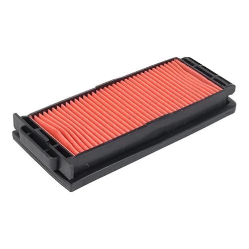 HUISI Apto for Zontes 310X 310T 310R 250R X310 ZT310 X X1 X2 T T1 T2 ZT 310 R R1 R2 ZT250 R Accesorios Elemento limpiador de admisión de filtro de aire