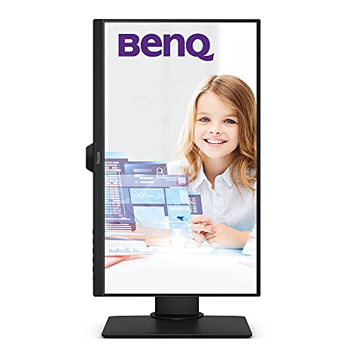 BenQ GW2480T 60,5 cm (24 Zoll) Full HD Monitor im Vergleich