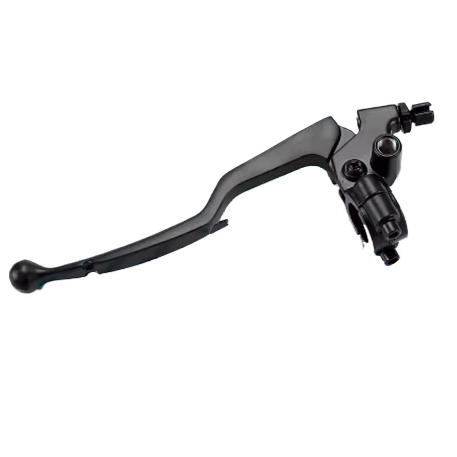 Zjyzyq One Color Handle Clutch Lever For Cfmoto For Cf250sr For 300Sr Motorcycle Partsclutch Handle Combination Suitable For For 250Sr For