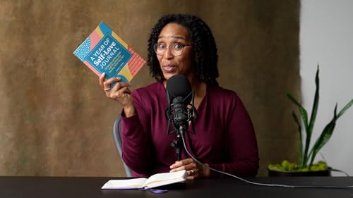 EYE Love ME &ndash; Self-Love, Week 52