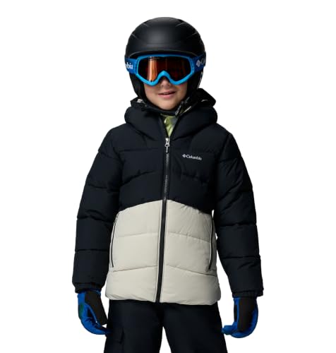 Image of Columbia Kids Arctic Blast Ii Jacket (little Kid /Big Kid)