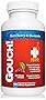 Redd Remedies, Gouch!, Support for Healthy Joints and Uric Acid Levels, 120 Capsules